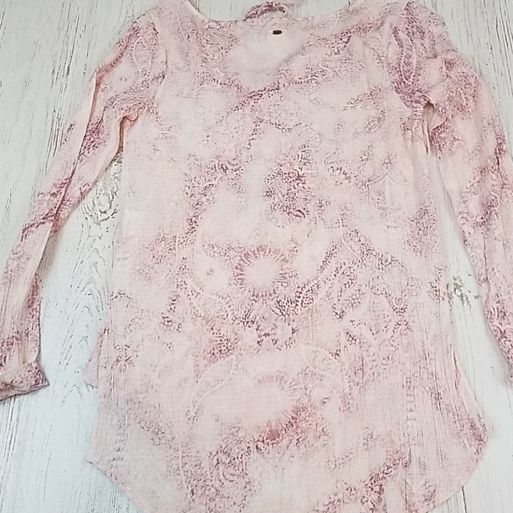 O'Neill Pullover Top - Picture 5 of 5